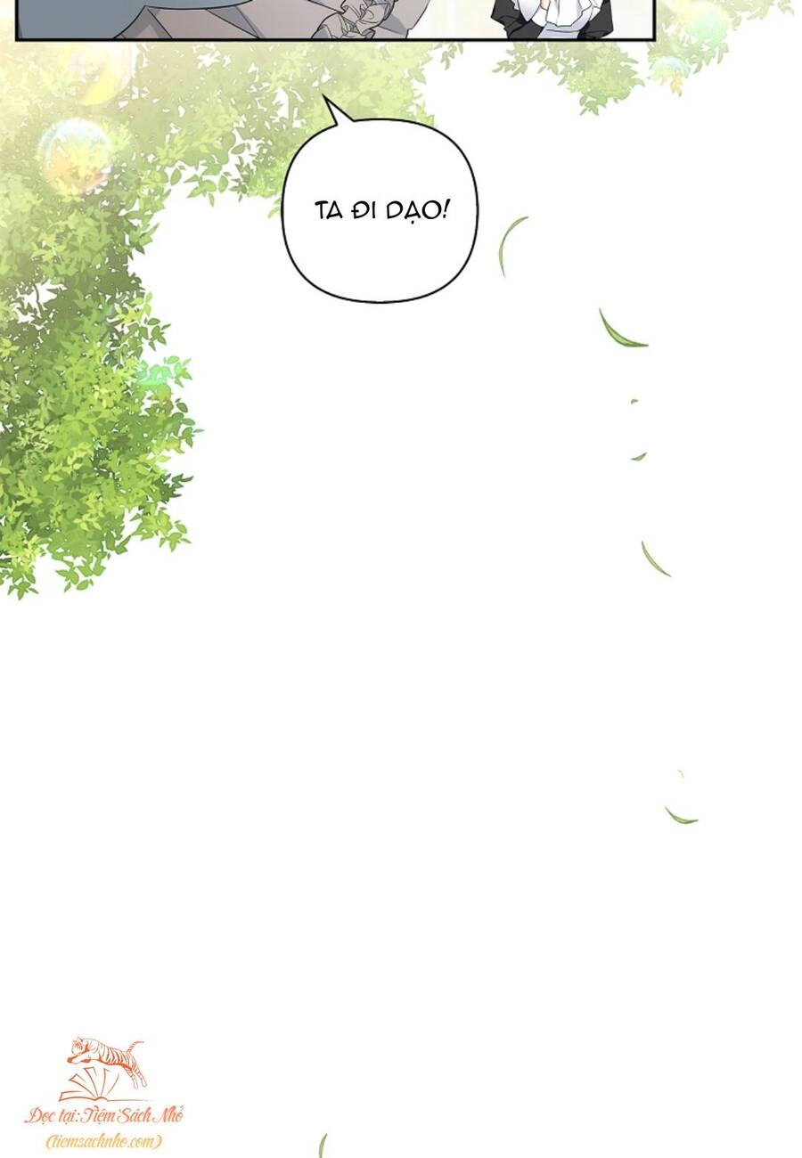 Tôi đã trở thành con gái út của công tước phản diện Chapter 19 - 45