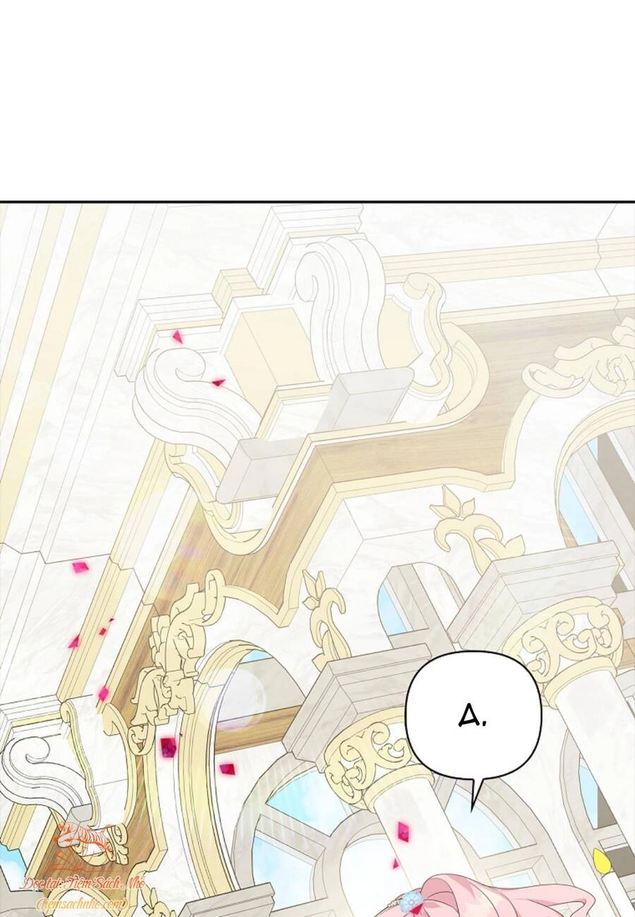 Tôi đã trở thành con gái út của công tước phản diện Chapter 19 - 54