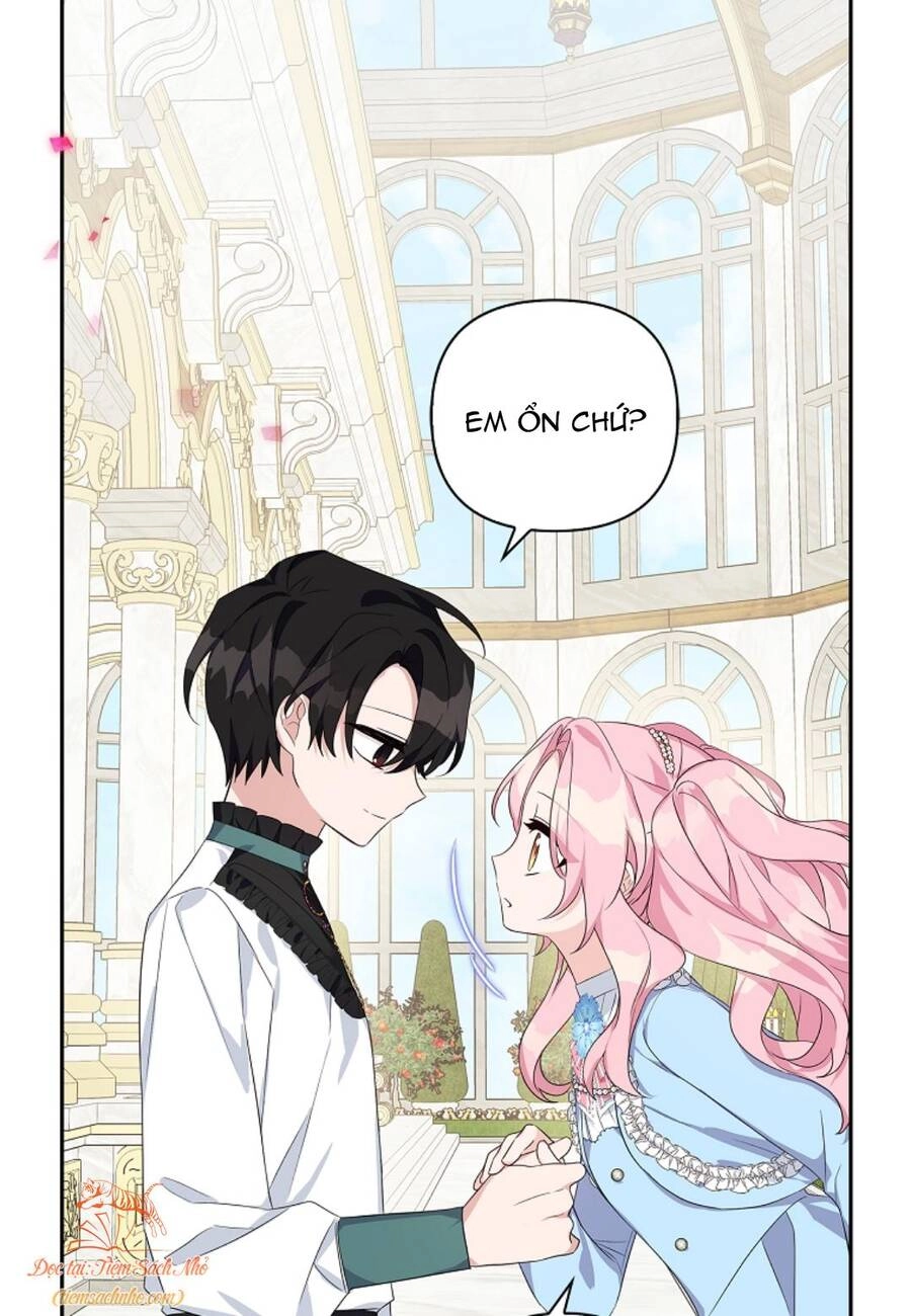 Tôi đã trở thành con gái út của công tước phản diện Chapter 19 - 57