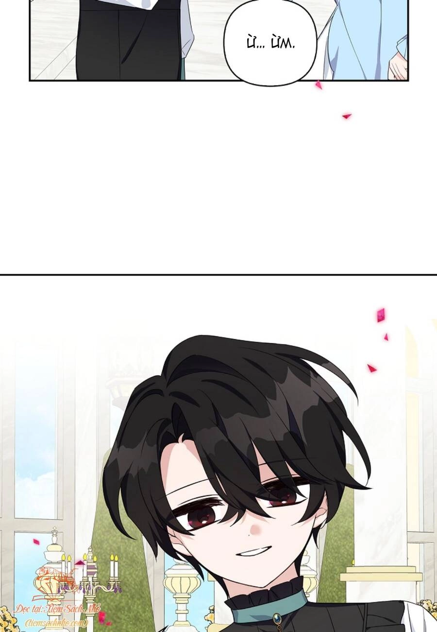 Tôi đã trở thành con gái út của công tước phản diện Chapter 19 - 58