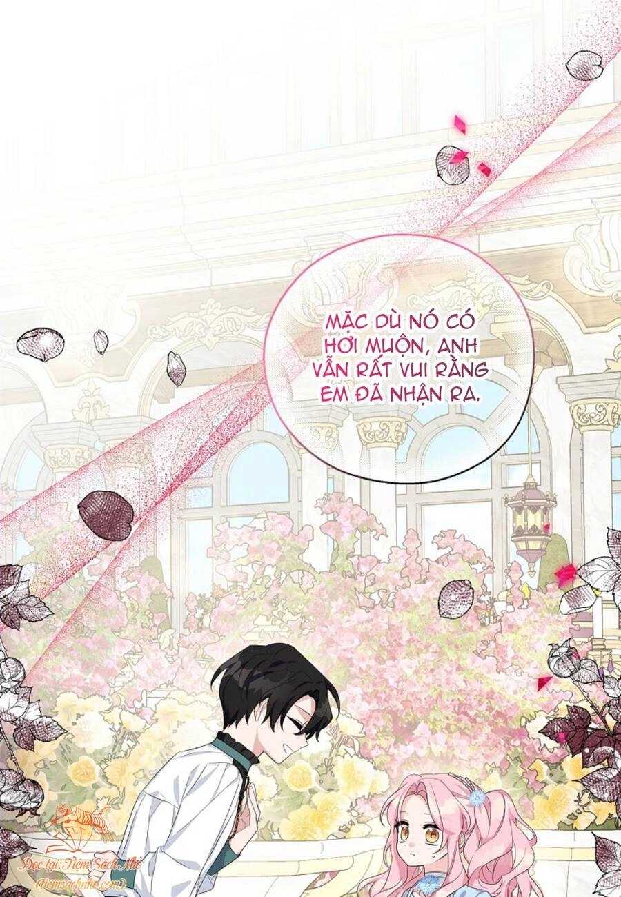 Tôi đã trở thành con gái út của công tước phản diện Chapter 19 - 64