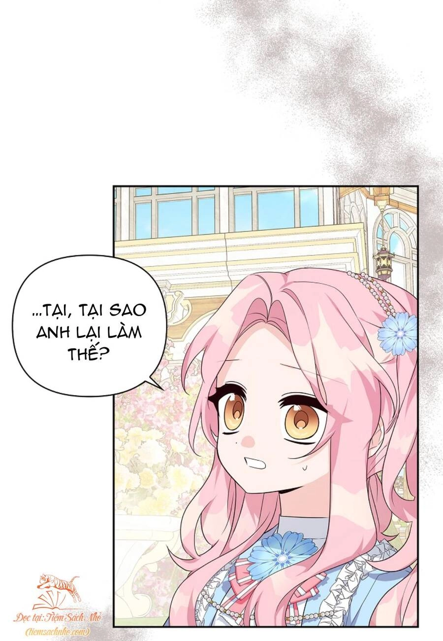 Tôi đã trở thành con gái út của công tước phản diện Chapter 19 - 66