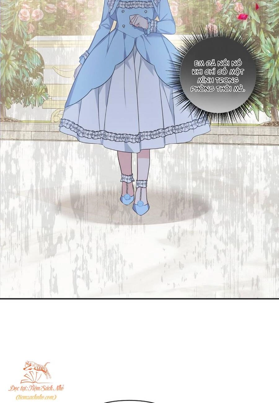 Tôi đã trở thành con gái út của công tước phản diện Chapter 19 - 70