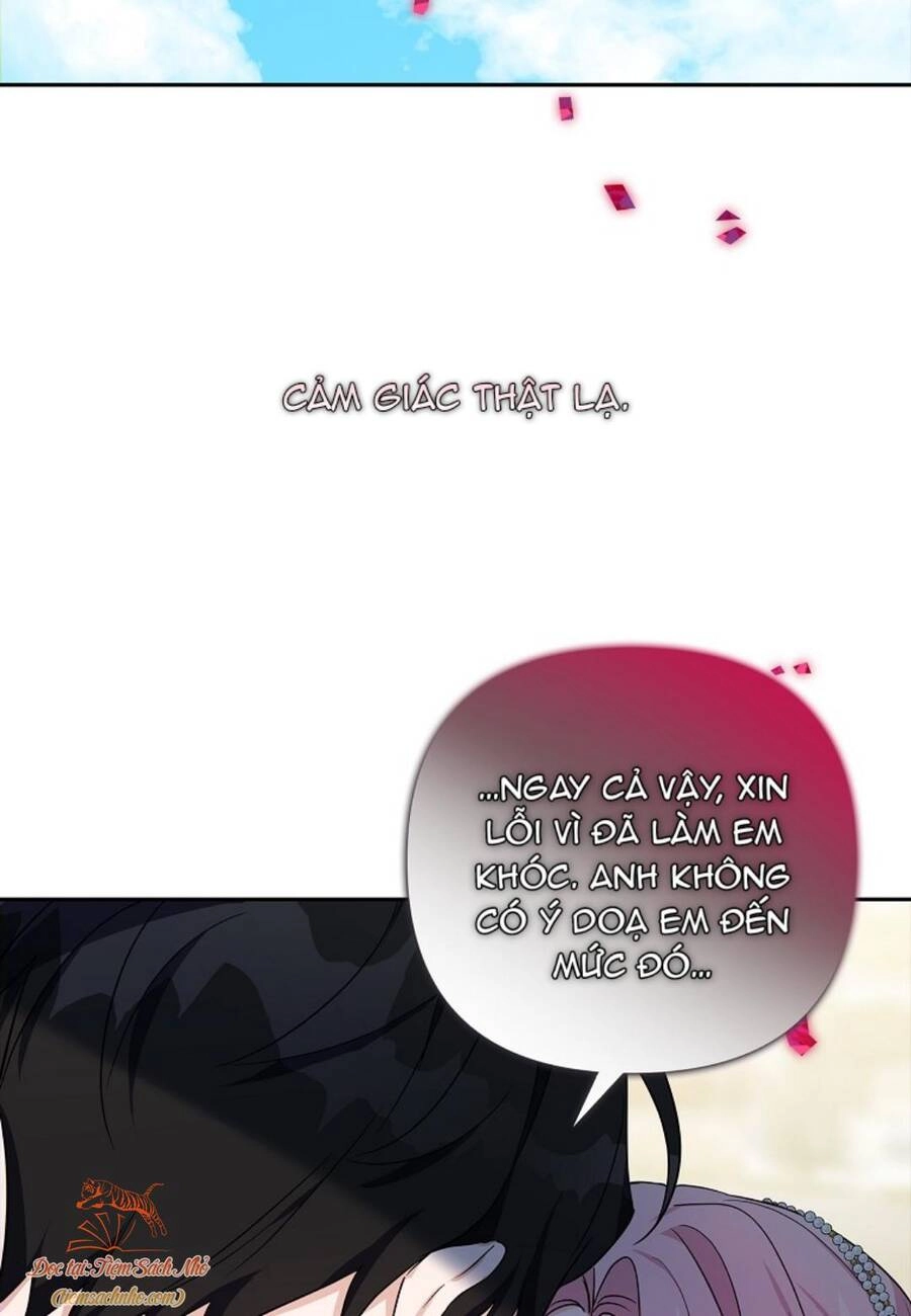 Tôi đã trở thành con gái út của công tước phản diện Chapter 19 - 75