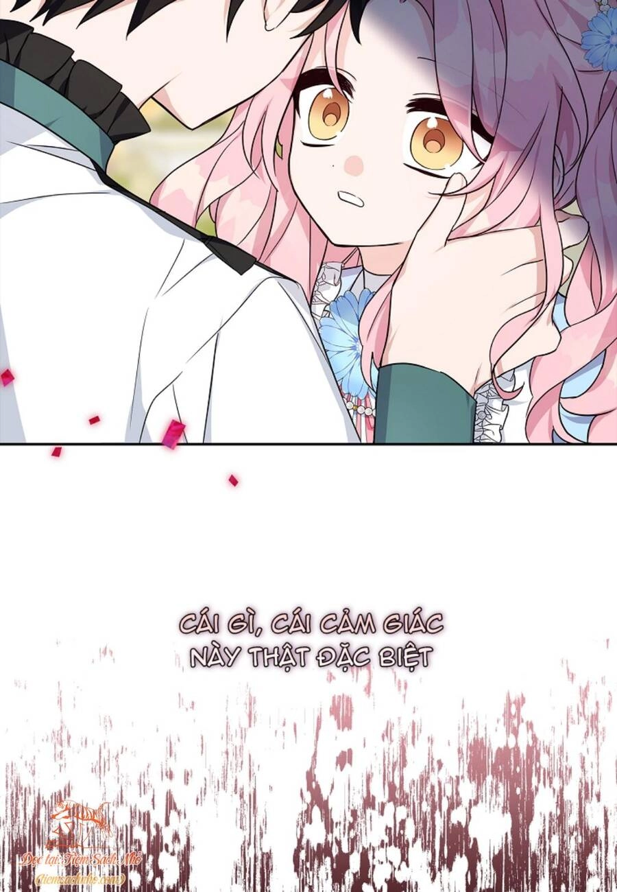 Tôi đã trở thành con gái út của công tước phản diện Chapter 19 - 76