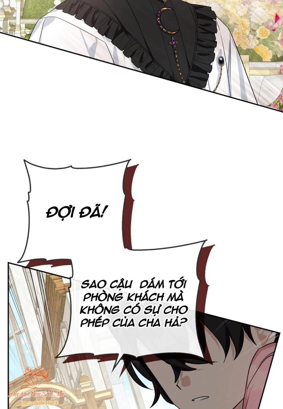 Tôi đã trở thành con gái út của công tước phản diện Chapter 19 - 82