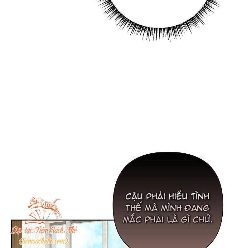 Tôi đã trở thành con gái út của công tước phản diện Chapter 19 - 84