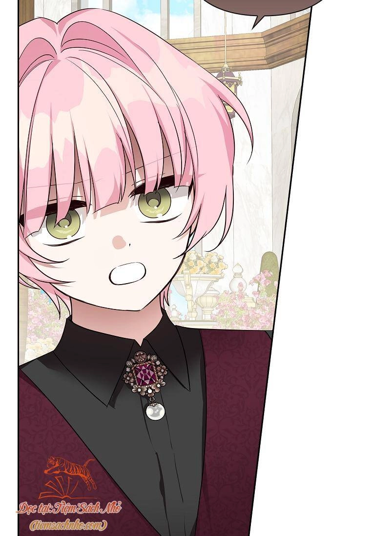 Tôi đã trở thành con gái út của công tước phản diện Chapter 19 - 85