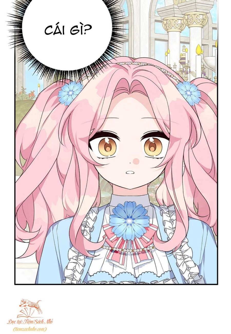 Tôi đã trở thành con gái út của công tước phản diện Chapter 19 - 87