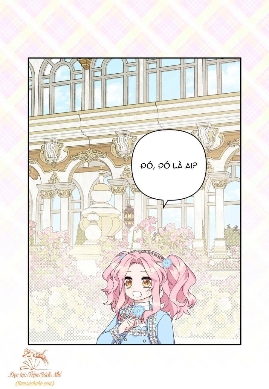 Tôi đã trở thành con gái út của công tước phản diện Chapter 20 - 3