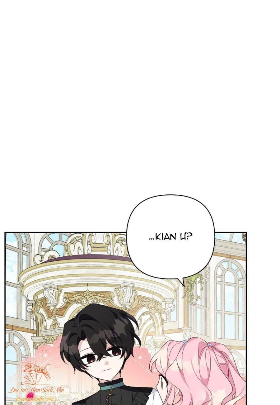 Tôi đã trở thành con gái út của công tước phản diện Chapter 20 - 5