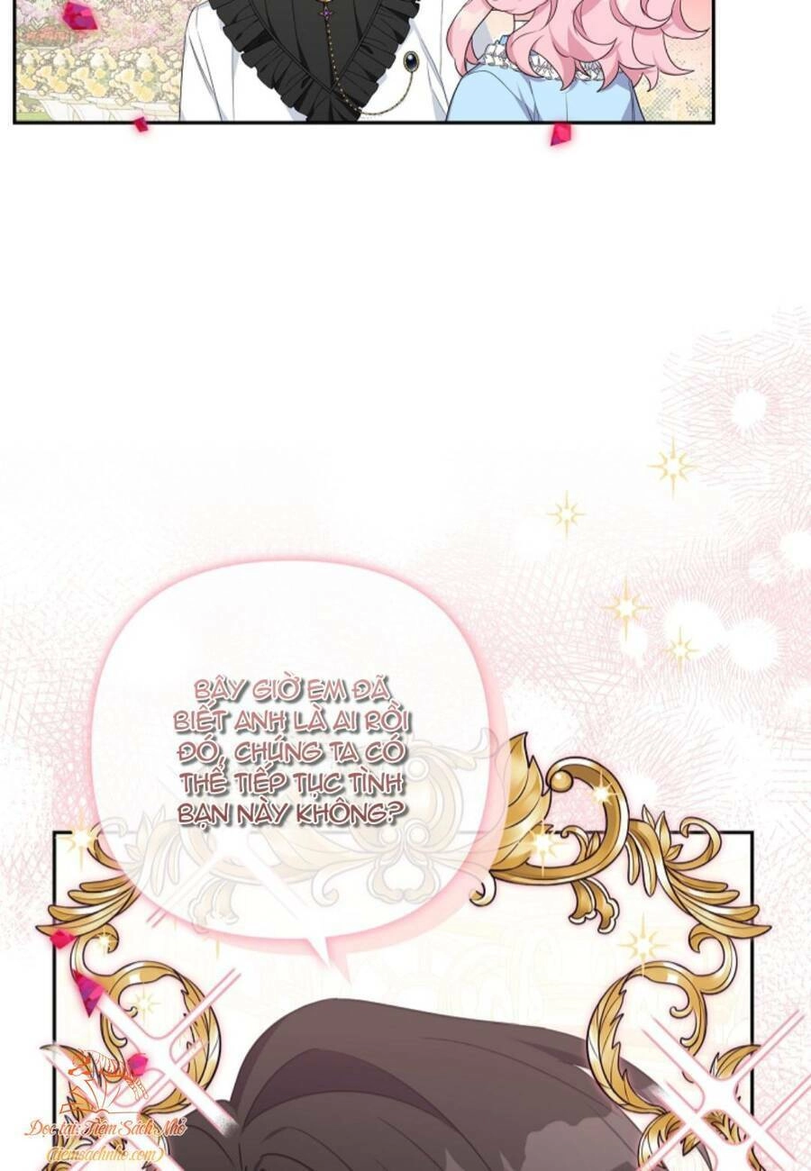 Tôi đã trở thành con gái út của công tước phản diện Chapter 20 - 6