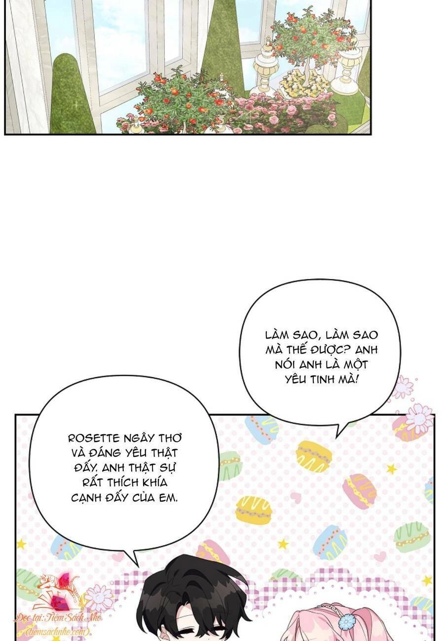 Tôi đã trở thành con gái út của công tước phản diện Chapter 20 - 10