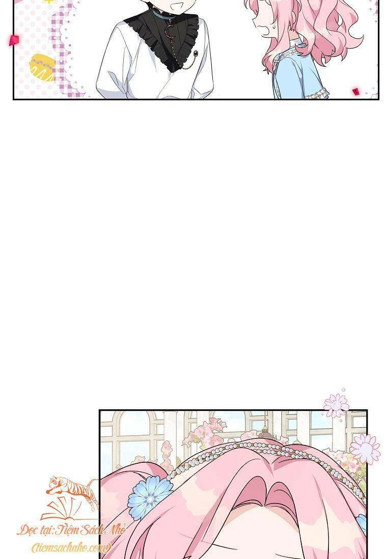 Tôi đã trở thành con gái út của công tước phản diện Chapter 20 - 11