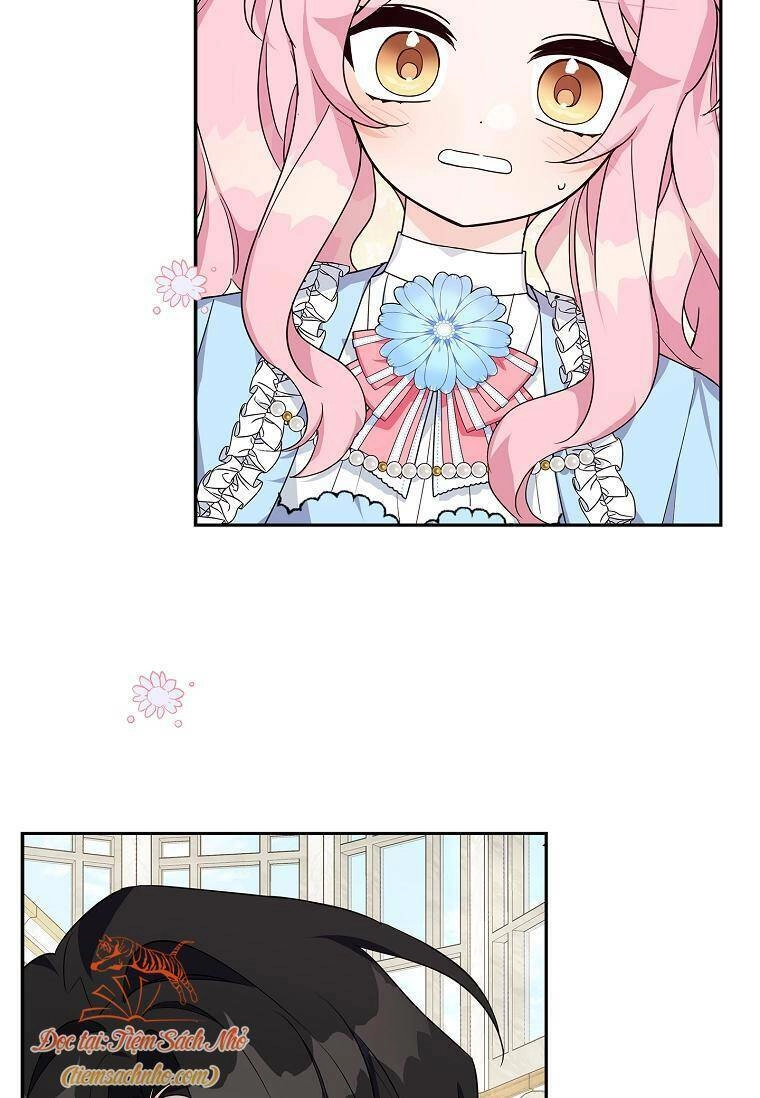 Tôi đã trở thành con gái út của công tước phản diện Chapter 20 - 12