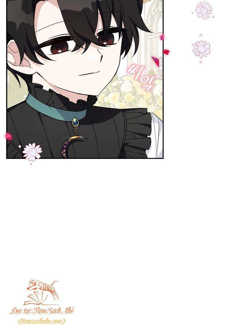 Tôi đã trở thành con gái út của công tước phản diện Chapter 20 - 13