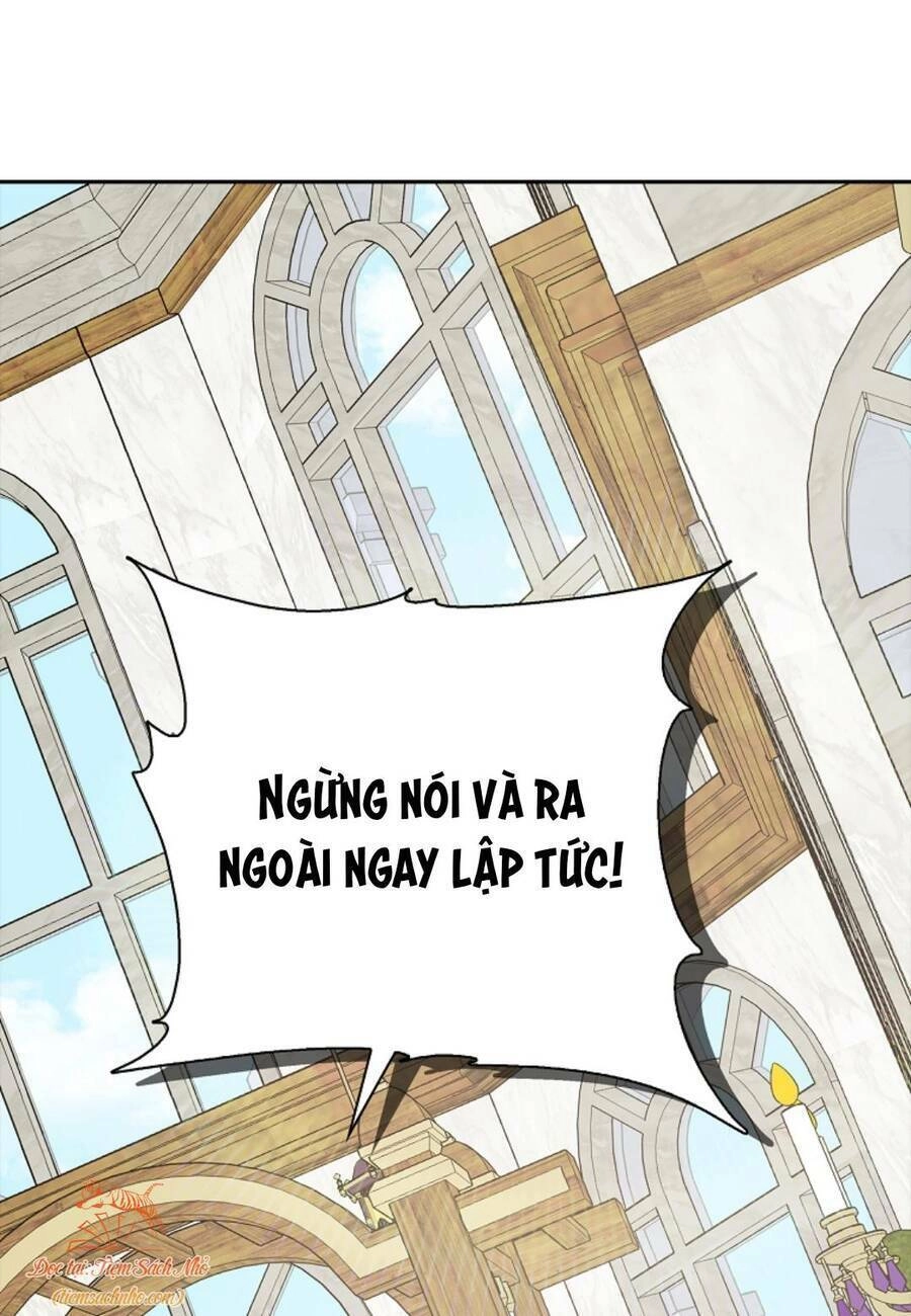 Tôi đã trở thành con gái út của công tước phản diện Chapter 20 - 14