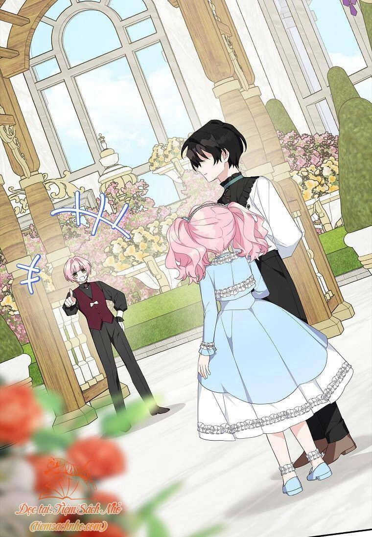 Tôi đã trở thành con gái út của công tước phản diện Chapter 20 - 15