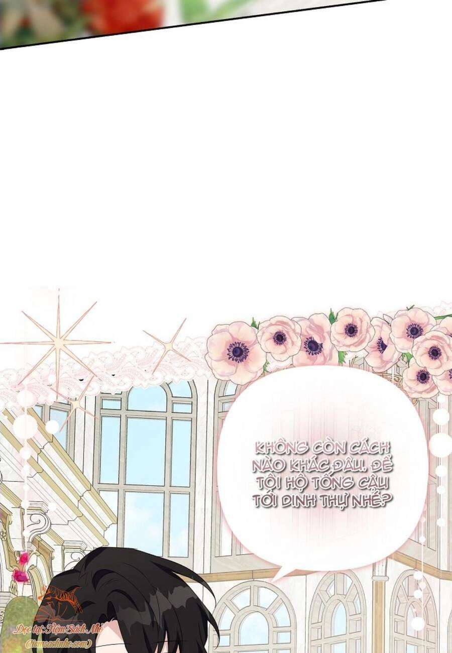 Tôi đã trở thành con gái út của công tước phản diện Chapter 20 - 16