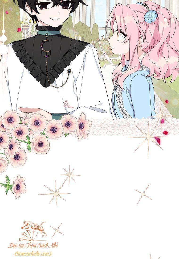 Tôi đã trở thành con gái út của công tước phản diện Chapter 20 - 17