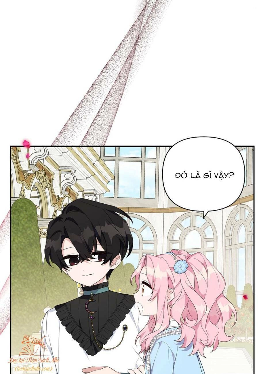 Tôi đã trở thành con gái út của công tước phản diện Chapter 20 - 23