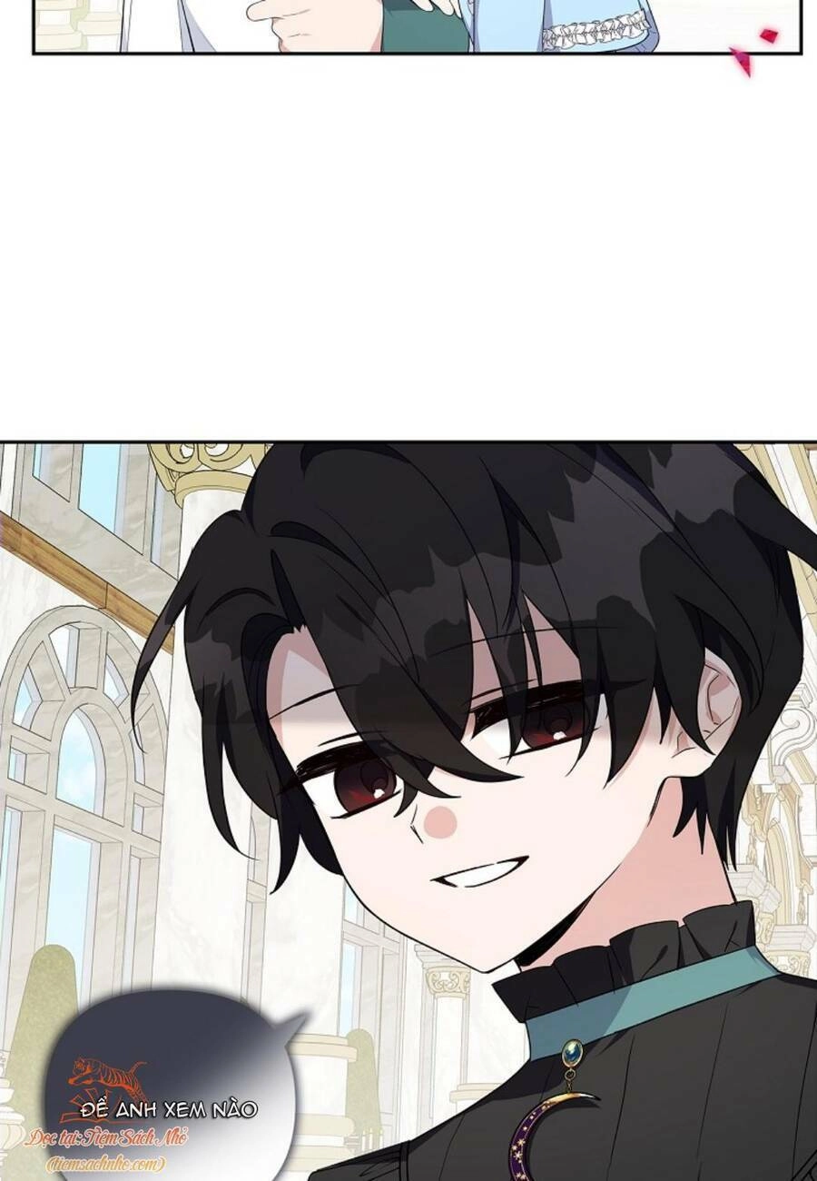 Tôi đã trở thành con gái út của công tước phản diện Chapter 20 - 24