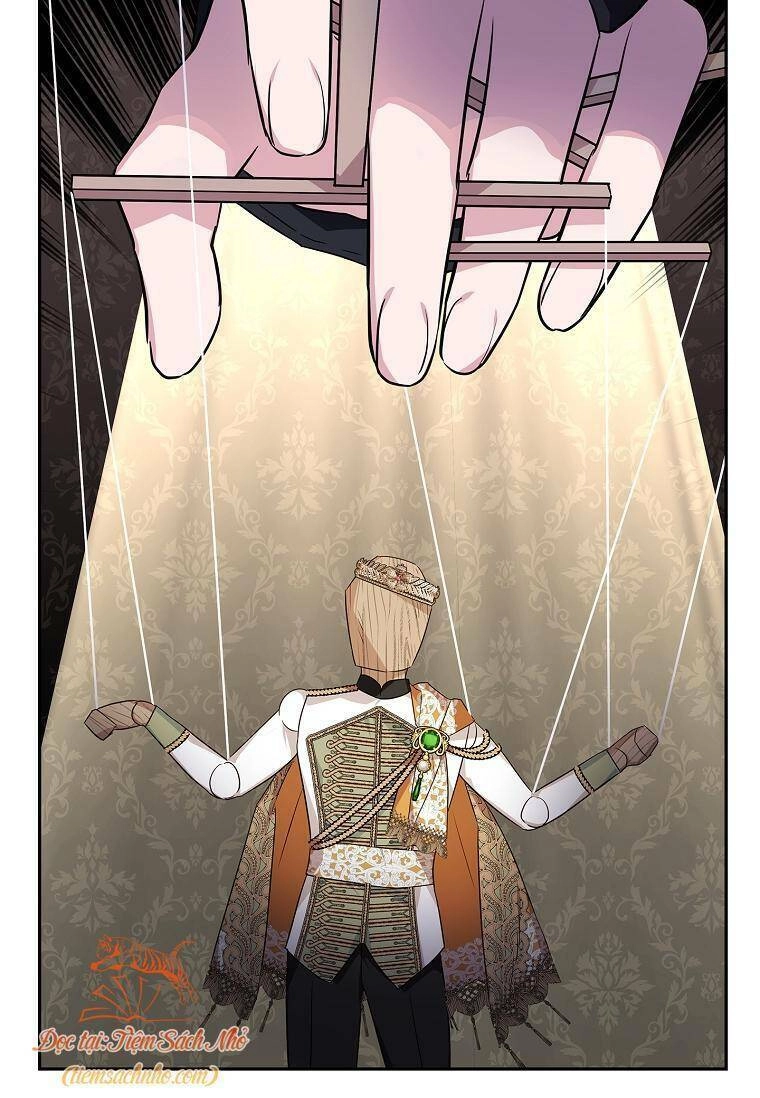 Tôi đã trở thành con gái út của công tước phản diện Chapter 20 - 27