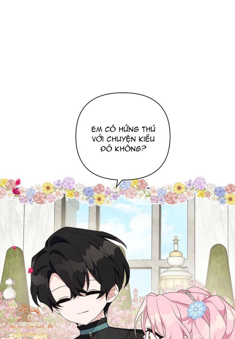 Tôi đã trở thành con gái út của công tước phản diện Chapter 20 - 28