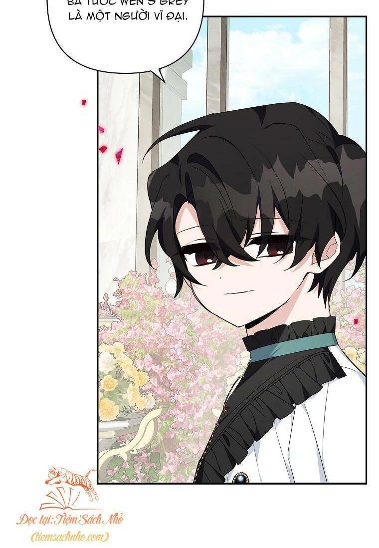 Tôi đã trở thành con gái út của công tước phản diện Chapter 20 - 30