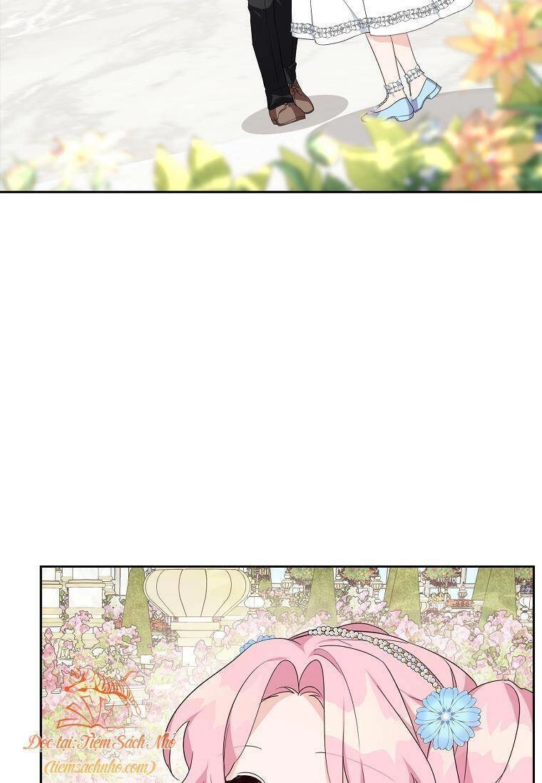 Tôi đã trở thành con gái út của công tước phản diện Chapter 20 - 33