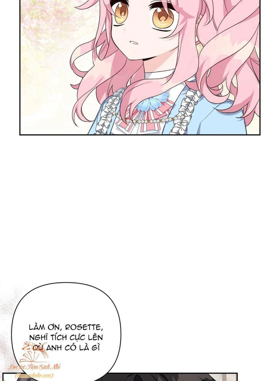 Tôi đã trở thành con gái út của công tước phản diện Chapter 20 - 34