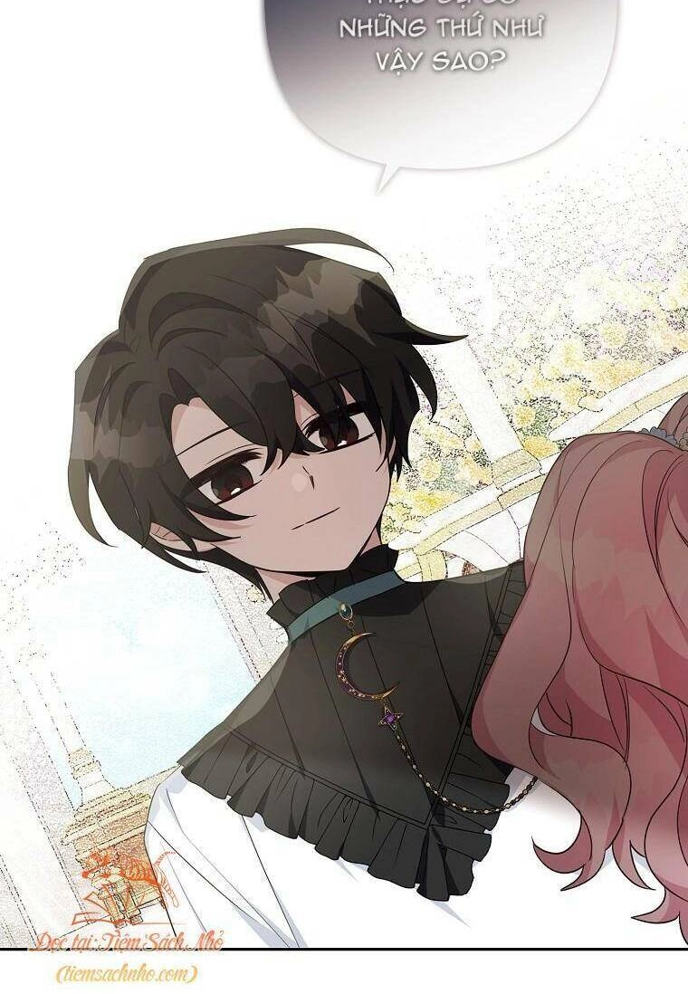 Tôi đã trở thành con gái út của công tước phản diện Chapter 20 - 36