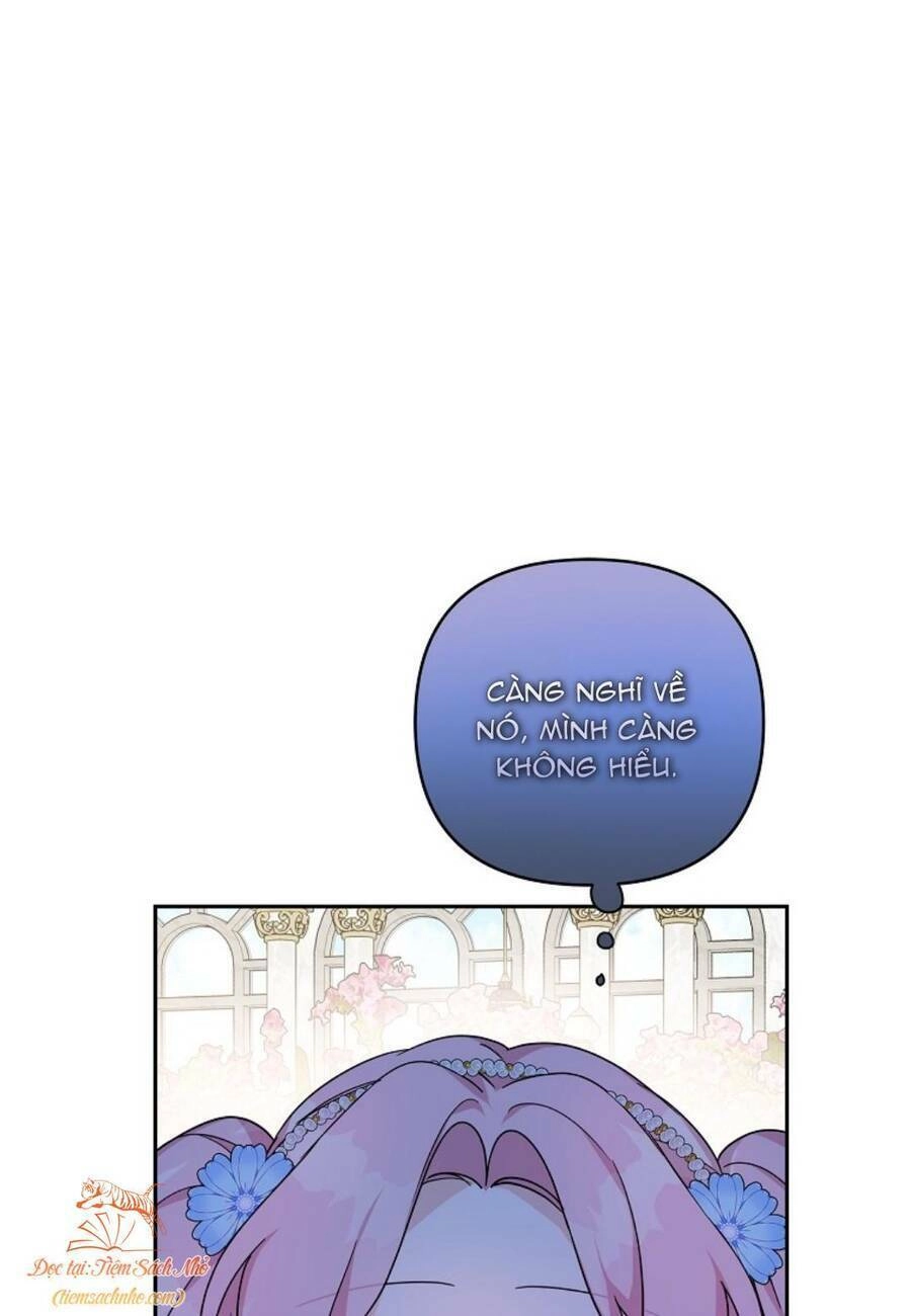 Tôi đã trở thành con gái út của công tước phản diện Chapter 20 - 37