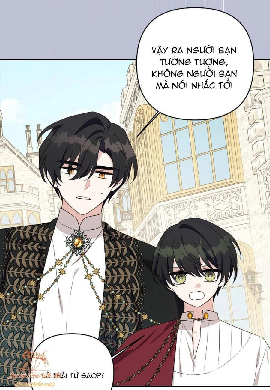 Tôi đã trở thành con gái út của công tước phản diện Chapter 20 - 42