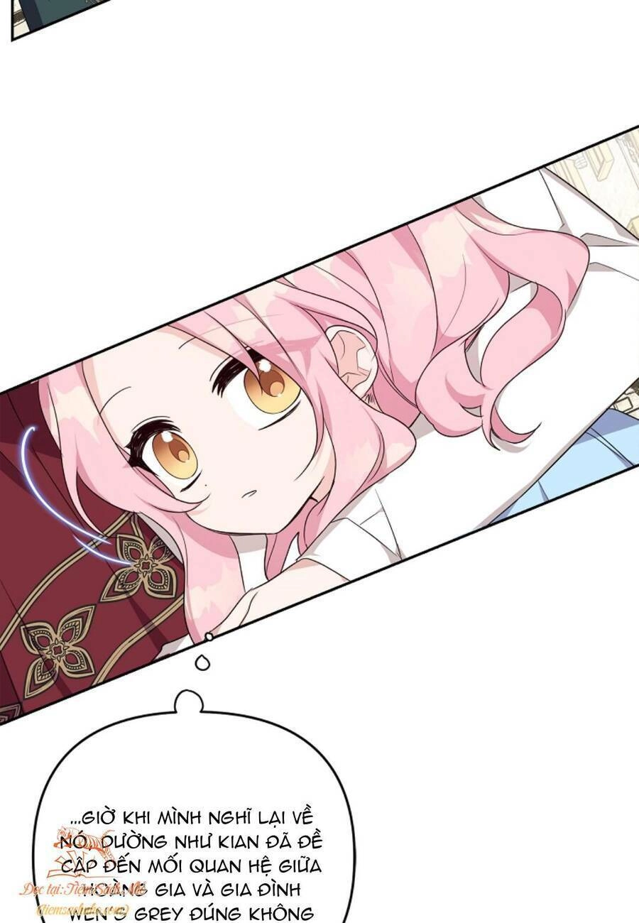 Tôi đã trở thành con gái út của công tước phản diện Chapter 20 - 45