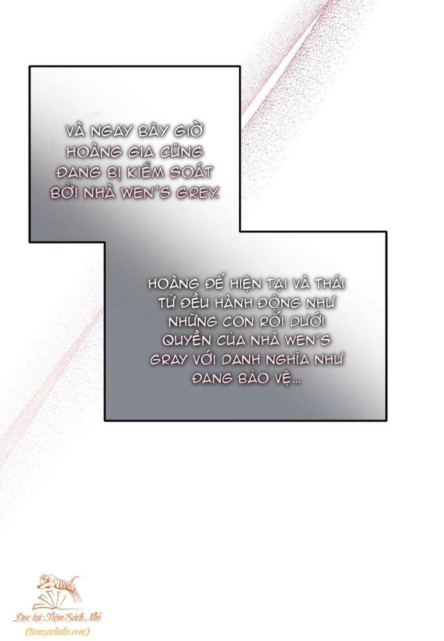 Tôi đã trở thành con gái út của công tước phản diện Chapter 20 - 47