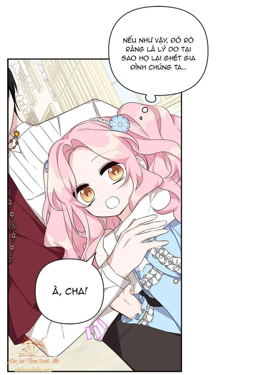 Tôi đã trở thành con gái út của công tước phản diện Chapter 20 - 48