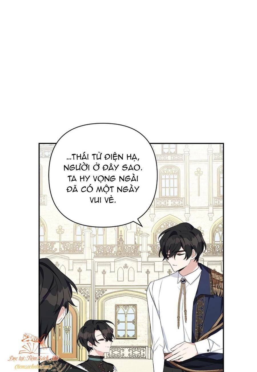 Tôi đã trở thành con gái út của công tước phản diện Chapter 20 - 51