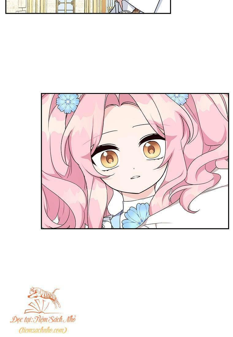 Tôi đã trở thành con gái út của công tước phản diện Chapter 20 - 53