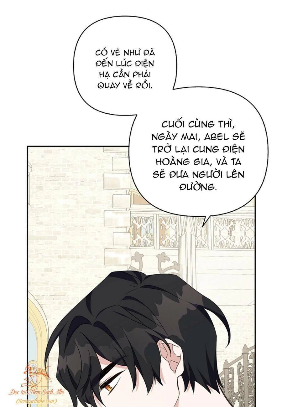 Tôi đã trở thành con gái út của công tước phản diện Chapter 20 - 54