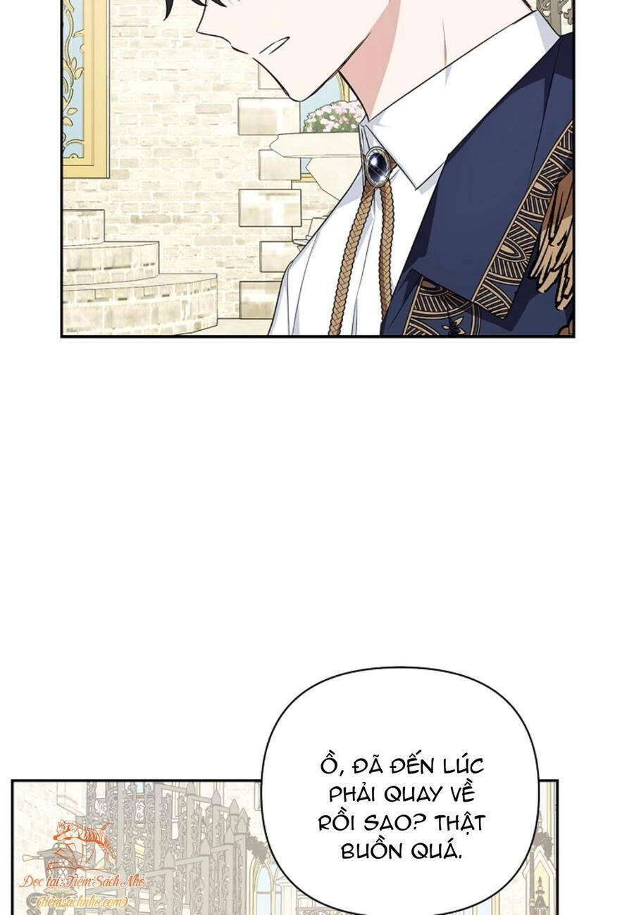 Tôi đã trở thành con gái út của công tước phản diện Chapter 20 - 55