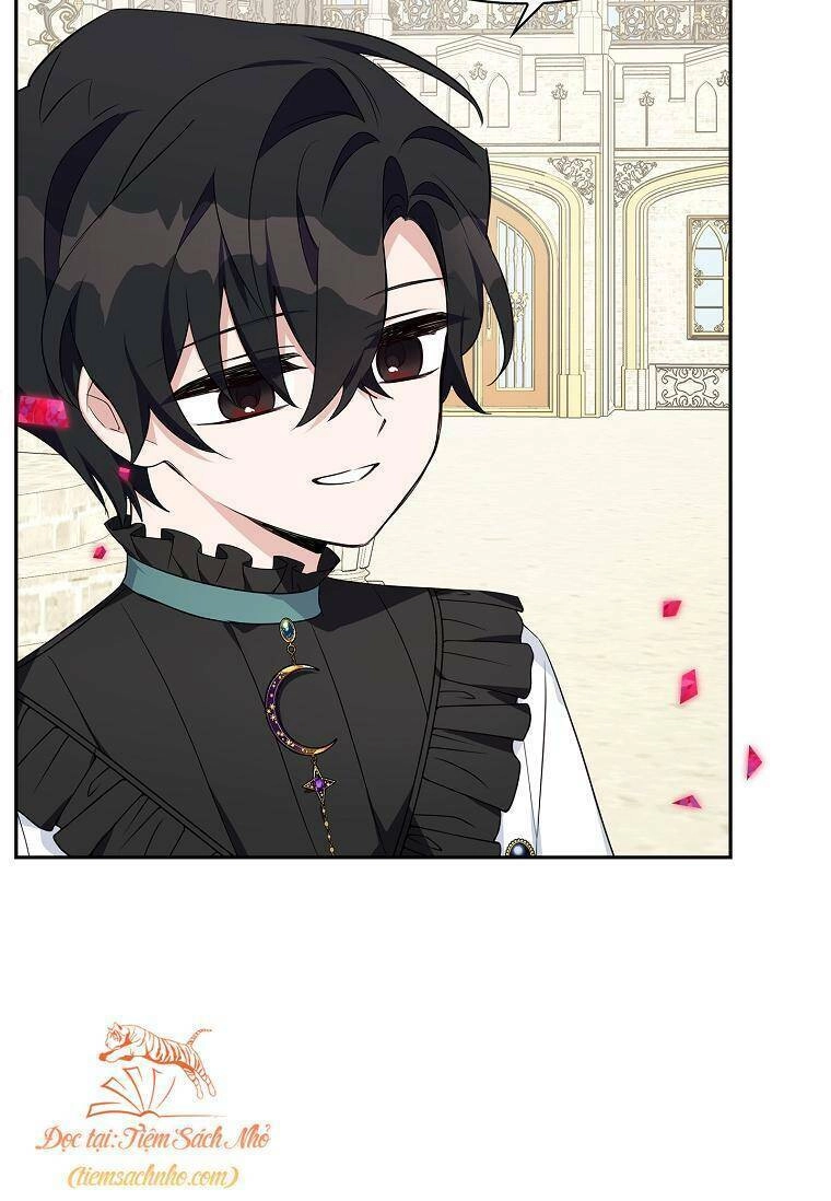 Tôi đã trở thành con gái út của công tước phản diện Chapter 20 - 56