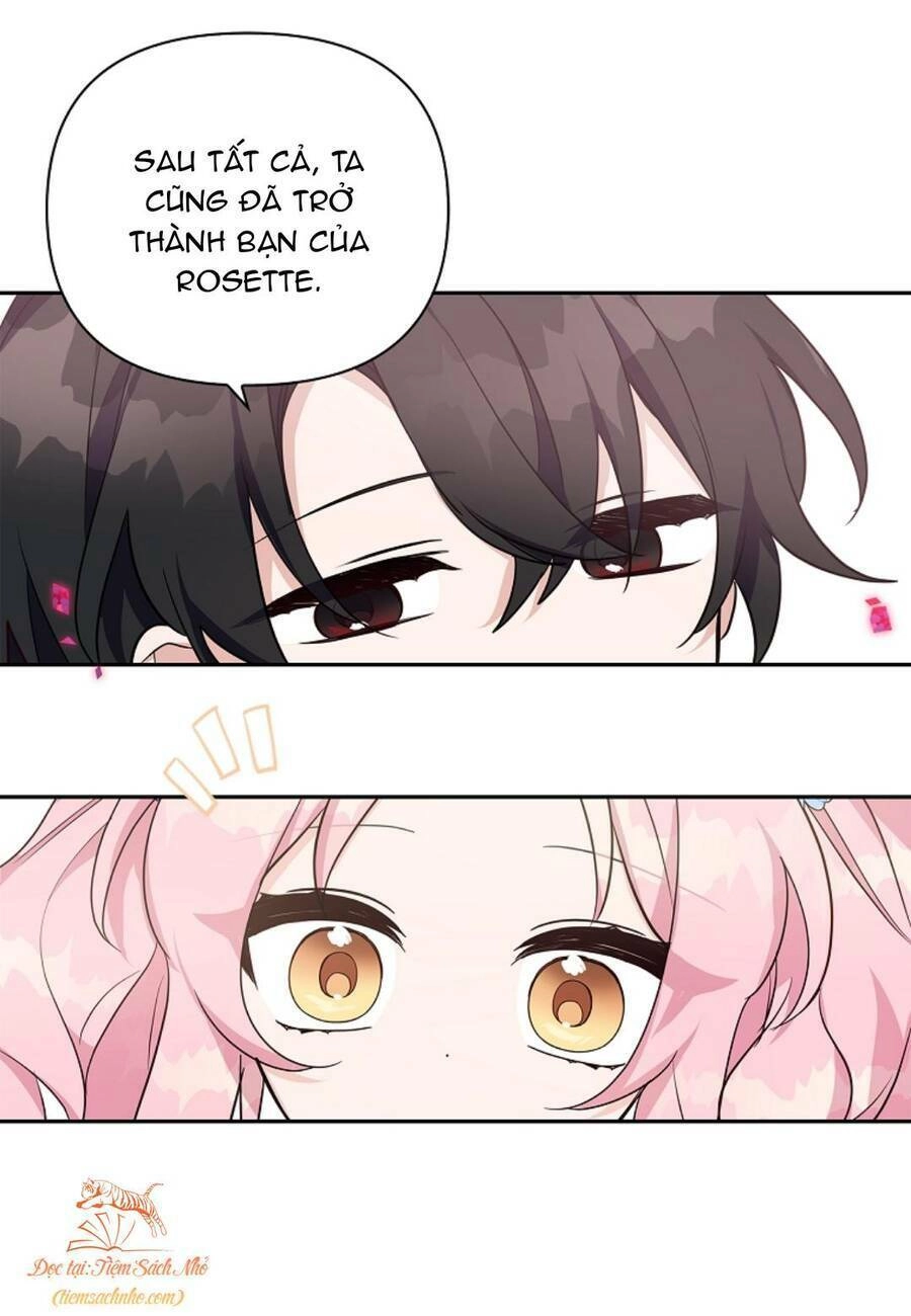 Tôi đã trở thành con gái út của công tước phản diện Chapter 20 - 57