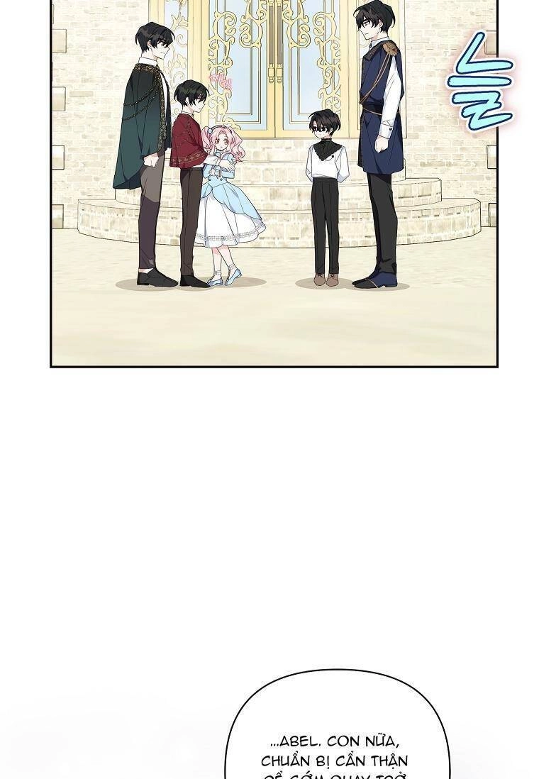 Tôi đã trở thành con gái út của công tước phản diện Chapter 20 - 59