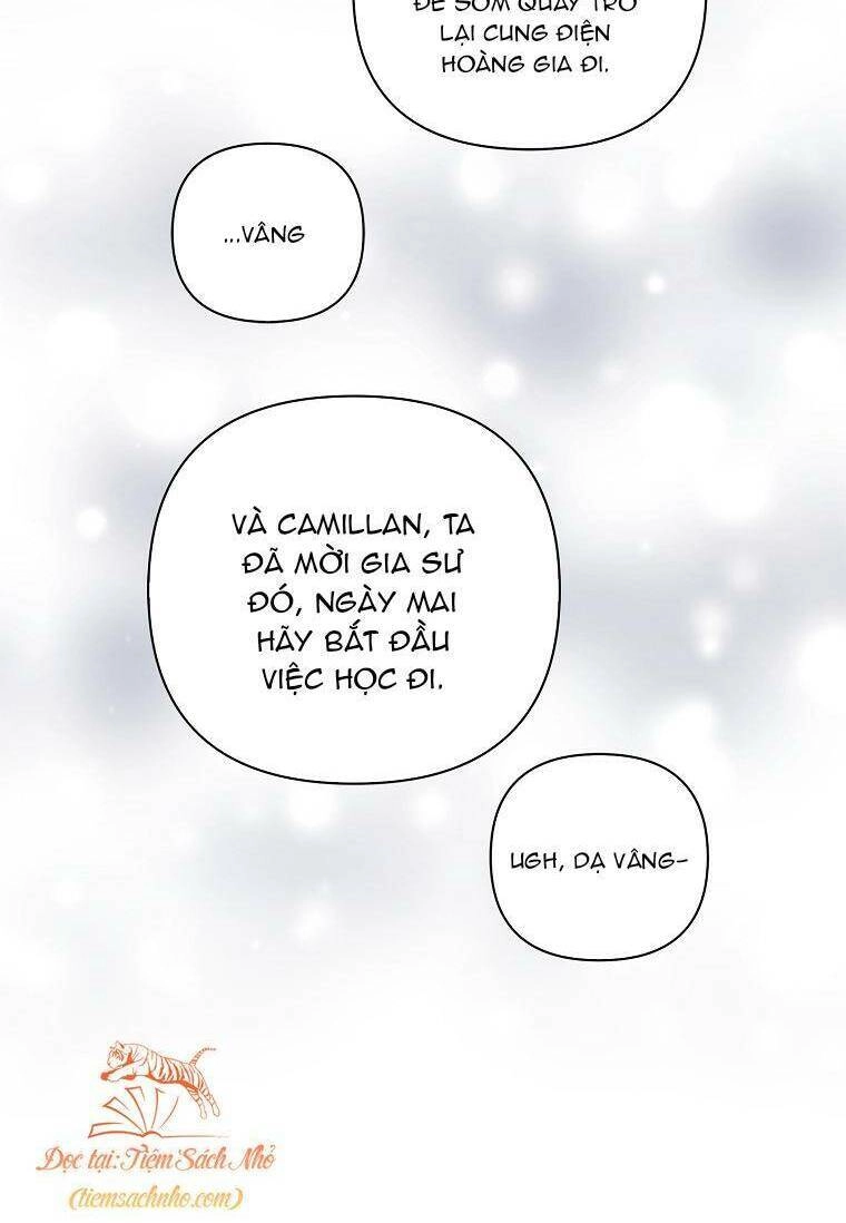 Tôi đã trở thành con gái út của công tước phản diện Chapter 20 - 60