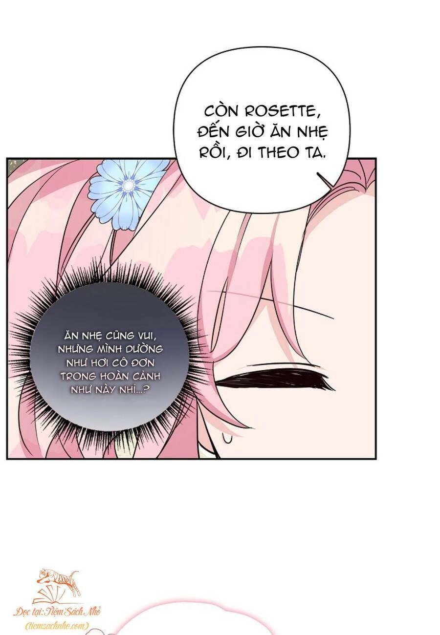 Tôi đã trở thành con gái út của công tước phản diện Chapter 20 - 61