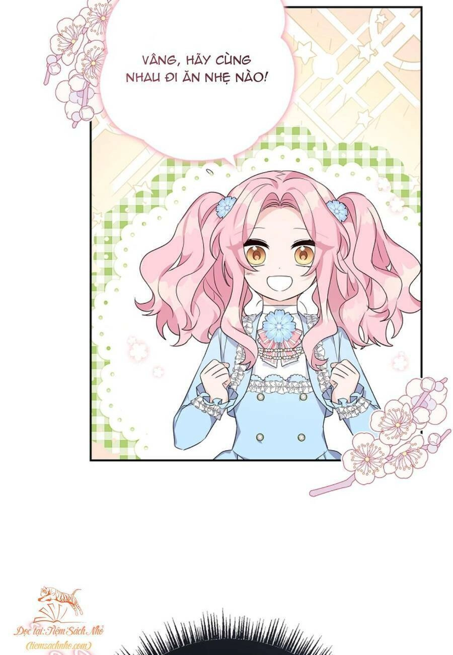 Tôi đã trở thành con gái út của công tước phản diện Chapter 20 - 62