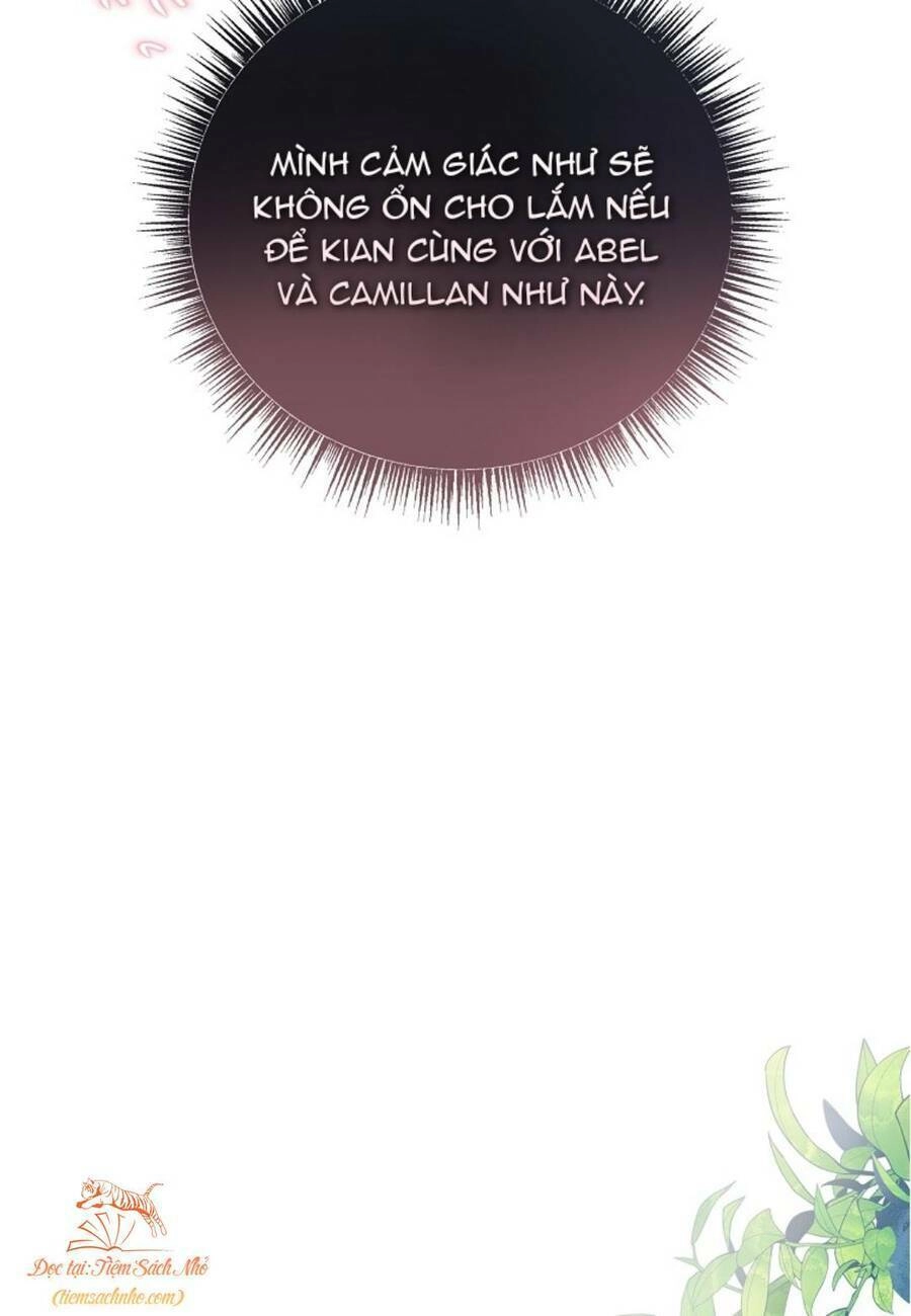 Tôi đã trở thành con gái út của công tước phản diện Chapter 20 - 63