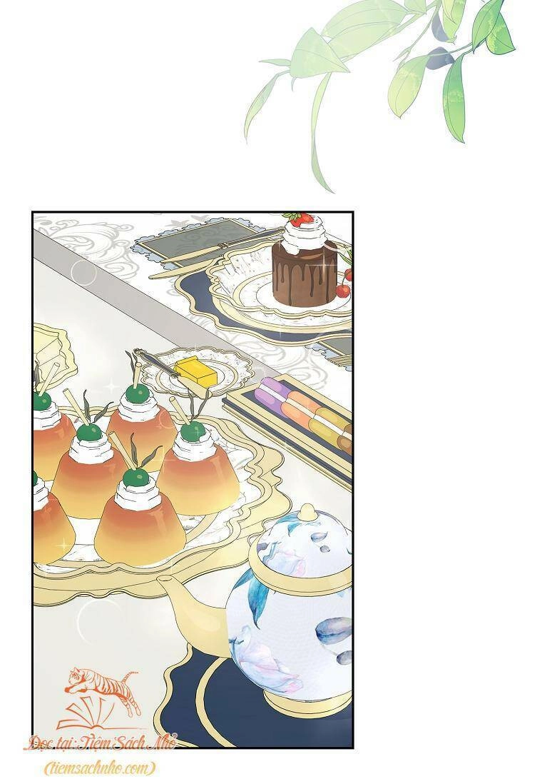 Tôi đã trở thành con gái út của công tước phản diện Chapter 20 - 64