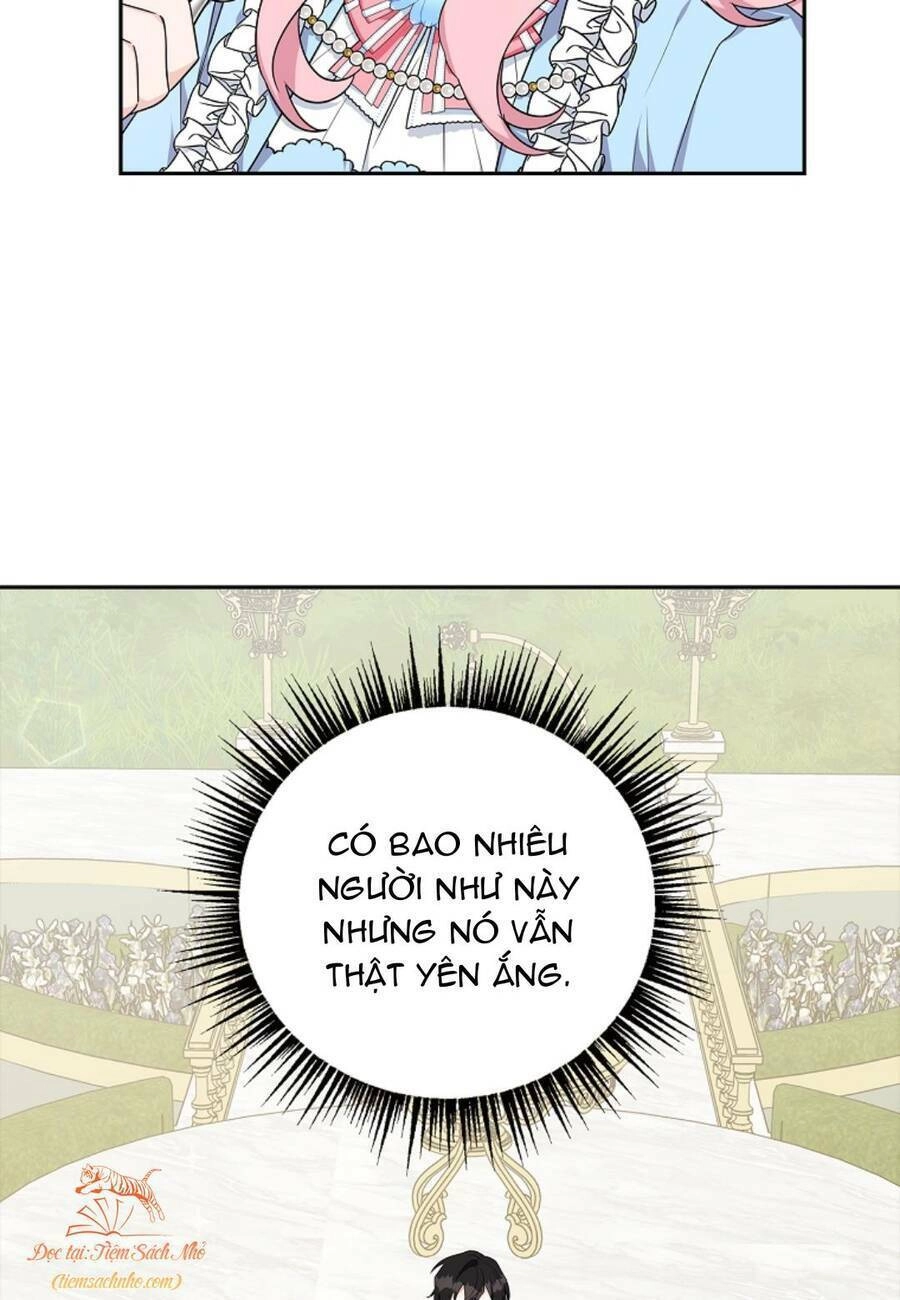 Tôi đã trở thành con gái út của công tước phản diện Chapter 20 - 66